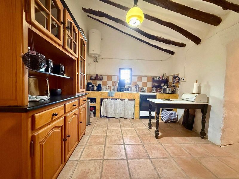 Foto ce8b51ab-f2c3-44f5-bbc3-9e9b32a80952. Casa a Abanilla
