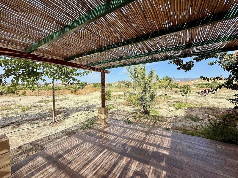 Foto e29ebf2d-ae33-4f8b-969b-38b6c123627e. Casa a Abanilla