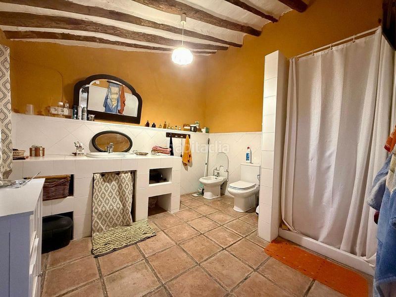 Foto e7e156a7-e9e9-4958-900c-bc6f3ac3d296. Casa a Abanilla