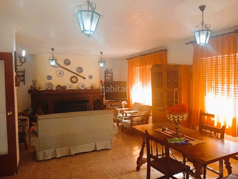 Foto 095a2a58-e6c8-4a5a-8279-9c9271428775. Casa a Petrer
