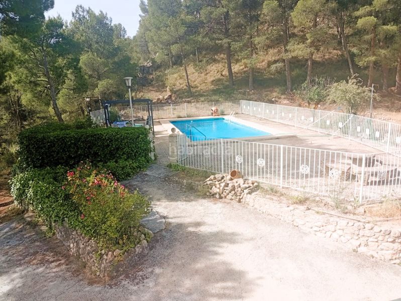 Foto 45f74bfc-f632-4a2b-a462-d5bd02beeb4e. Casa a Petrer