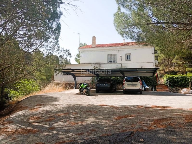 Foto 48c90ca4-53c8-436a-88cc-a754155a99ce. Casa a Petrer