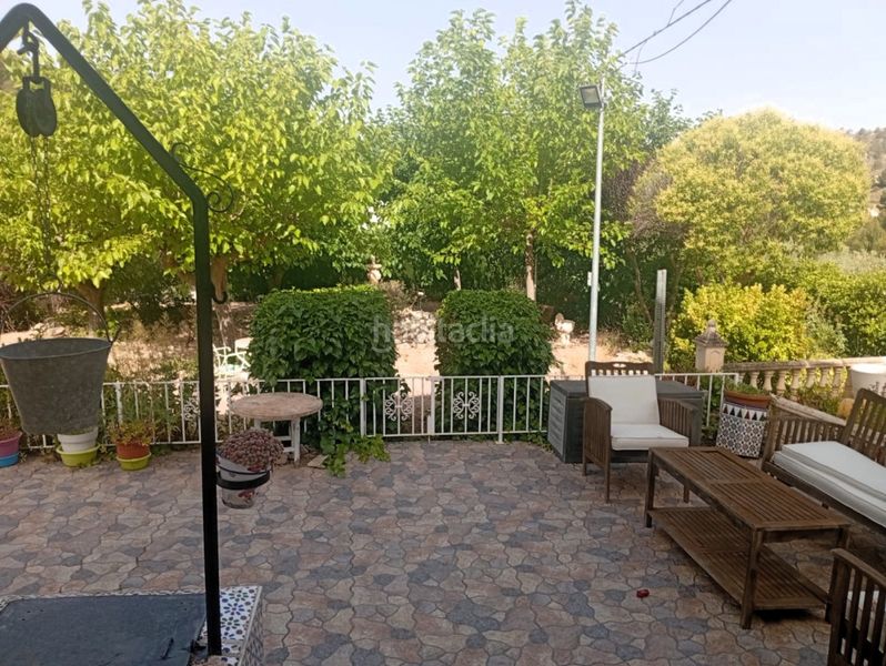 Foto 49533b2d-bc4b-49d1-b7a8-4218268130b8. Casa a Petrer