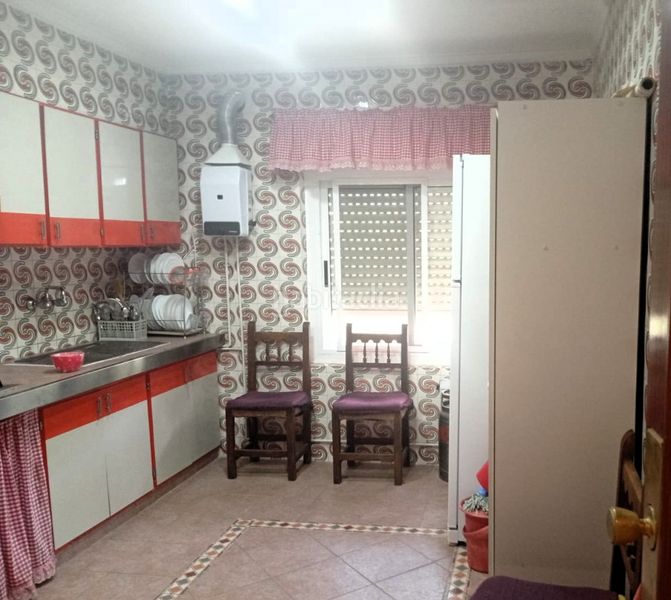 Foto 5fdde9ab-0c6a-4cf2-8fe0-dde9b09db987. Casa a Petrer