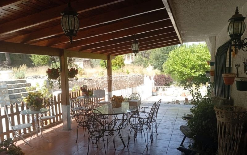 Foto ade9f82d-bb5d-40a2-8da4-9d809491ab97. Casa a Petrer