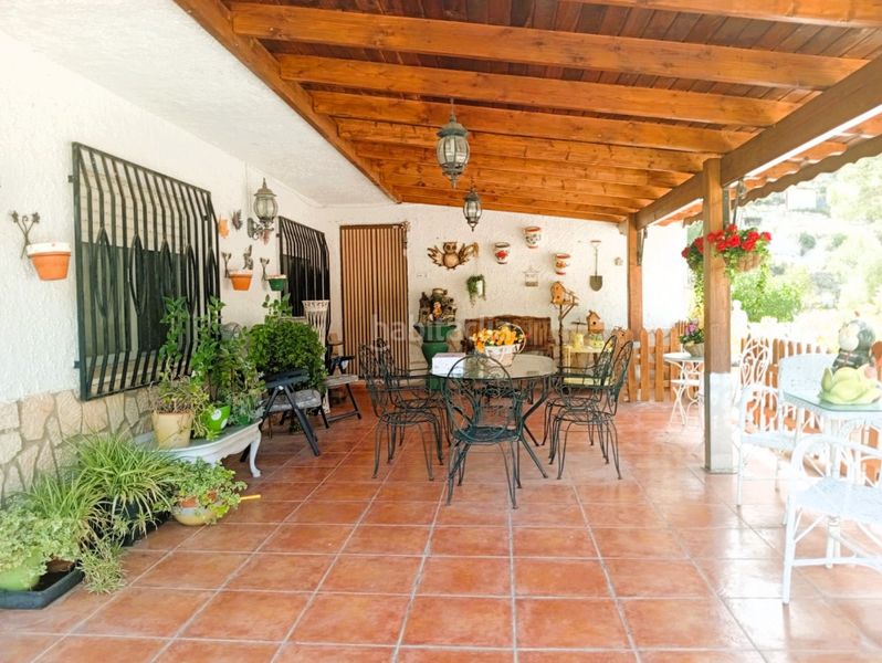 Foto e0f405bf-255a-41ec-a4f2-814fc9444c9c. Casa a Petrer