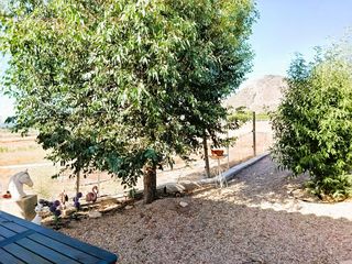 Appartement  N/a. Exclusive equestrian country estate in villena alicante finca wi