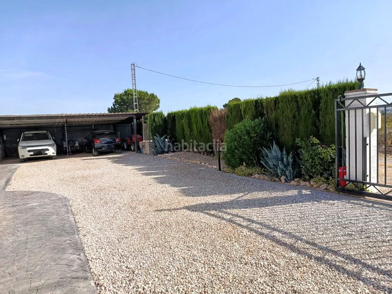 Foto d34a8a58-a6ea-4b1f-bbfb-bc0288813823. Pis a n/a a Las Virtudes Villena