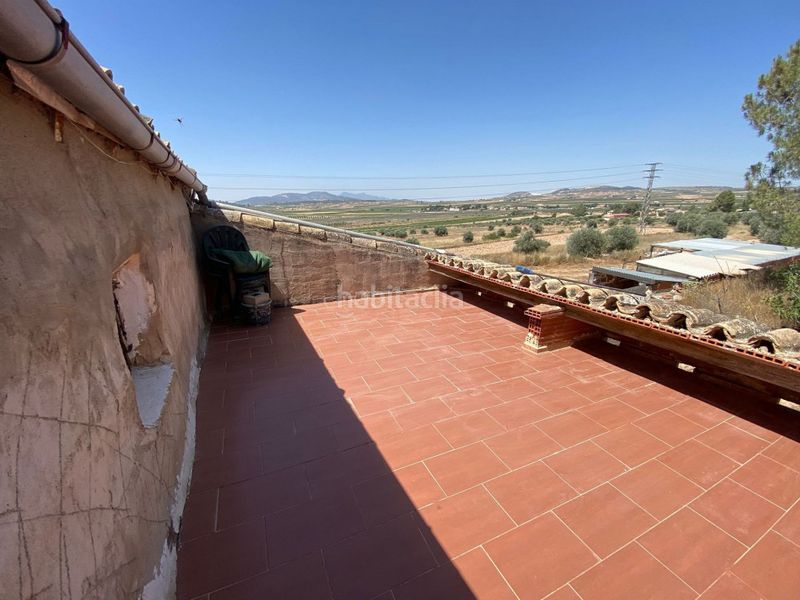 Foto 4f886c2a-3731-4ab1-a6cb-4e3f00b512dd. Casa a n/a a Pinoso