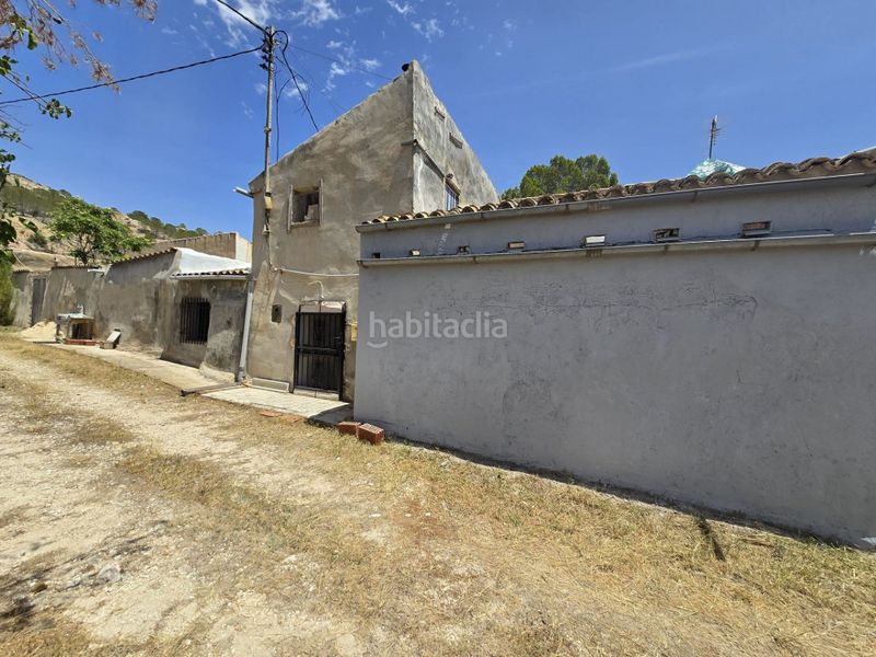 Foto 50ddffe2-b50e-4e96-9457-4bfb1dca0a02. Casa a n/a a Pinoso