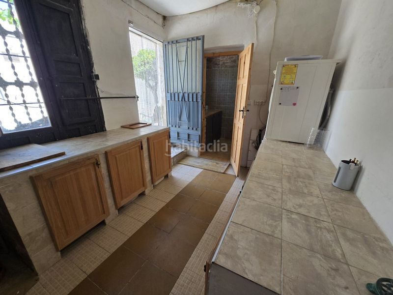 Foto 510ceacb-21b6-419d-91b0-27bb263883c2. Casa a n/a a Pinoso