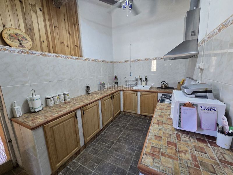 Foto 545bd9c8-33a5-4c05-8c3d-51ad93f9ff90. Casa a n/a a Pinoso