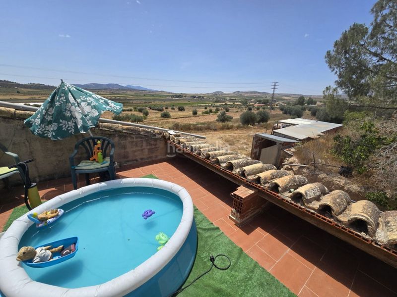 Foto 5f4f15ff-9f87-4212-8d97-130c00e920ab. Casa a n/a a Pinoso