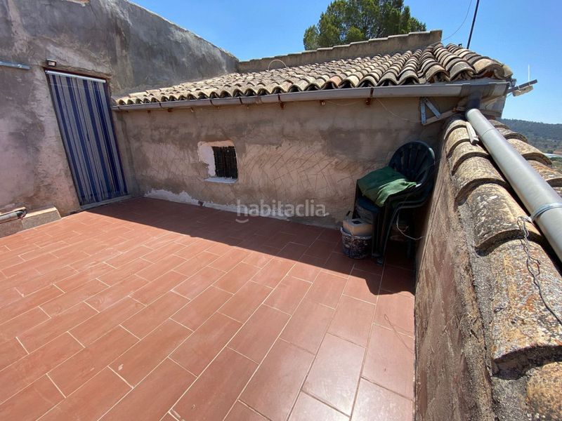 Foto a87d3ea6-2936-4643-a2f6-5501bb91ee5d. Casa a n/a a Pinoso