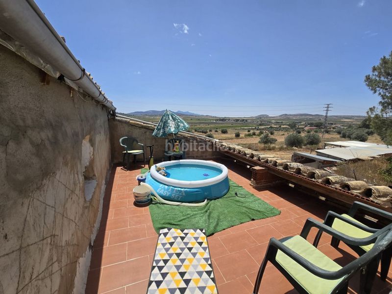 Foto b9fc0f44-6d75-4103-86bb-697352e16bb5. Casa a n/a a Pinoso
