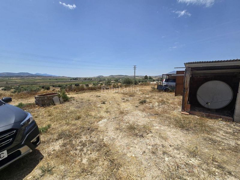 Foto deb6a58e-618c-4b68-aefd-4b82e01e37d5. Casa a n/a a Pinoso