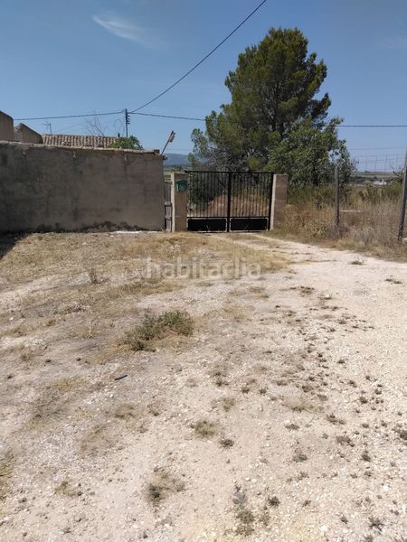 Foto dedd50a3-ab8b-49d3-8c69-46ed0e75950a. Casa a n/a a Pinoso