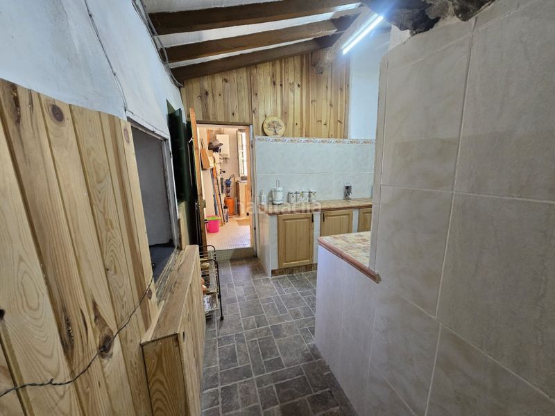 Foto ea9db372-9494-4f9b-83bc-63a8e4d512fa. Casa a n/a a Pinoso