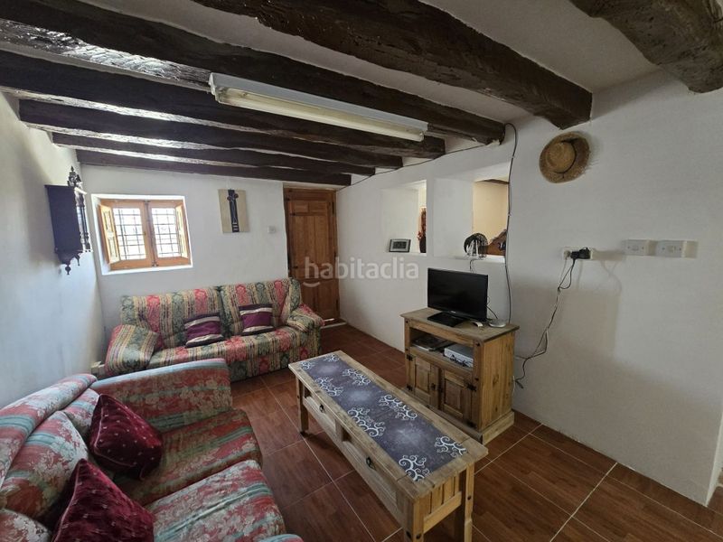 Foto eb2f6bb5-dddf-4023-9cf2-2aa2fdfbd692. Casa a n/a a Pinoso