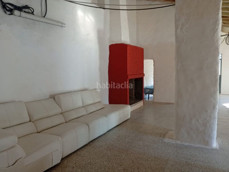 Foto 23e4080d-3541-4fde-aa95-8472834f78f7. Casa en n/a townhouse in monóvar 196sqm plot with openplan potential en Monòver