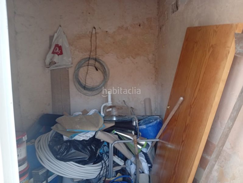 Foto 4bef135a-171a-4021-a479-9c000529a7fc. Casa en n/a townhouse in monóvar 196sqm plot with openplan potential en Monòver