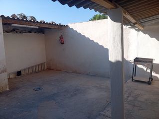 Casa  N/a. Townhouse in monóvar 196sqm plot with openplan potential