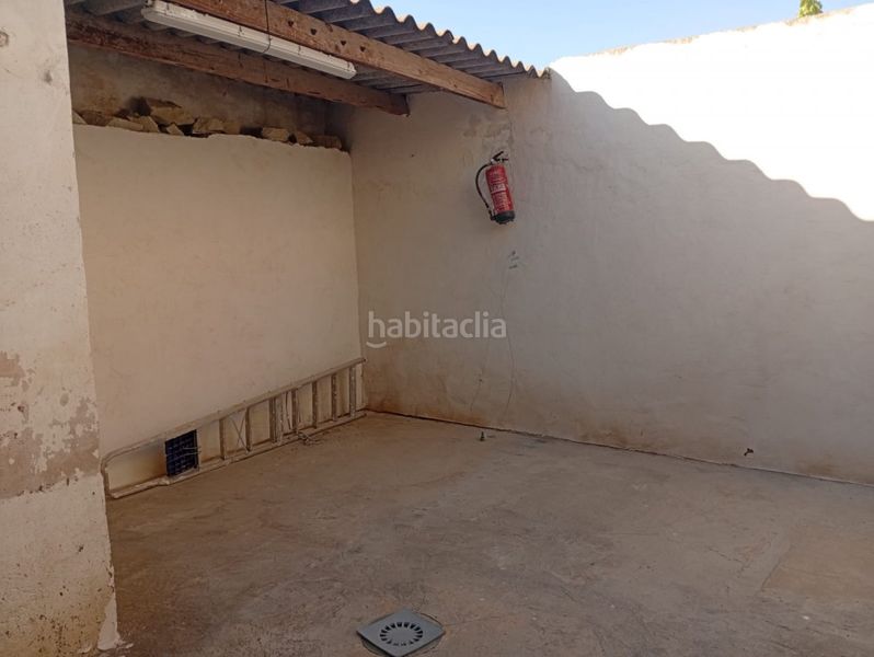 Foto 99cc3c48-dae1-46a3-bc88-923b483d9c4b. Casa en n/a townhouse in monóvar 196sqm plot with openplan potential en Monòver