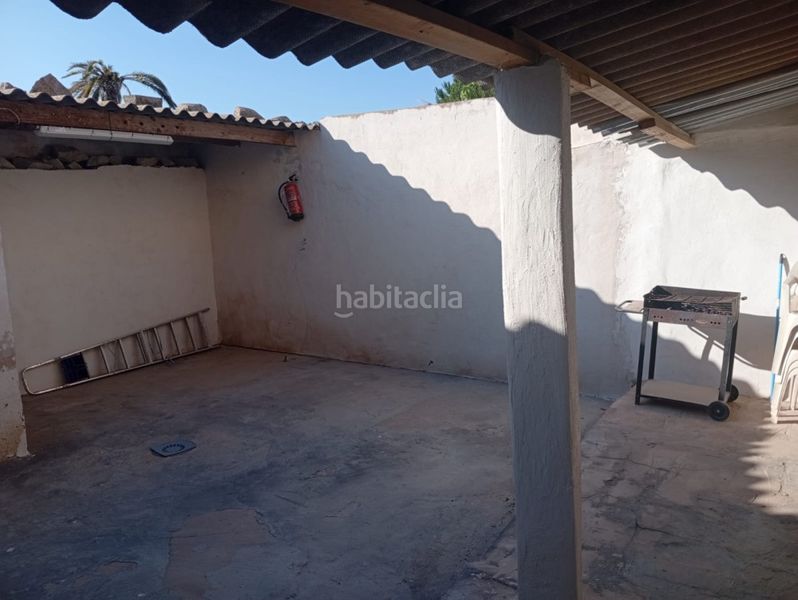 Foto cccfe208-2eca-45c1-ac14-bd84a2628ee4. Casa en n/a townhouse in monóvar 196sqm plot with openplan potential en Monòver
