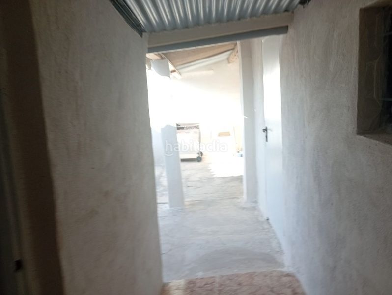 Foto cf692768-888a-40ae-873c-6a0f22dd526c. Casa en n/a townhouse in monóvar 196sqm plot with openplan potential en Monòver