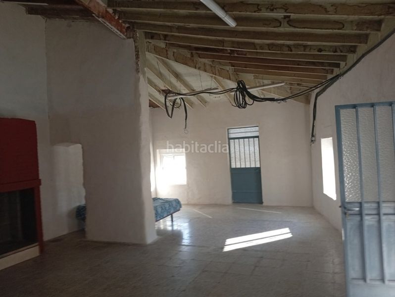 Foto cf88186f-dc13-49c4-9d55-dfccc797efd2. Casa en n/a townhouse in monóvar 196sqm plot with openplan potential en Monòver