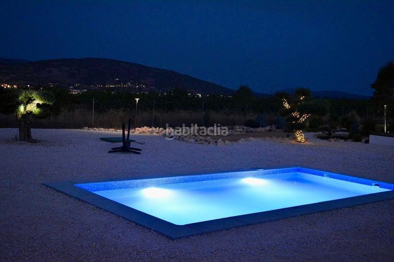 Foto 5685c775-f4a8-422f-b198-97dd608fb70b. Casa a n/a a Pinoso