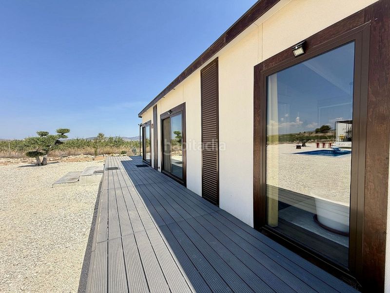 Foto 64992d57-6ea8-42f5-bb06-49913a783715. Casa a n/a a Pinoso