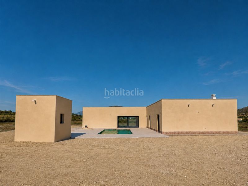 Foto b0dbeed1-6d31-4514-b258-f3b216b9ada1. Casa a n/a a Abanilla