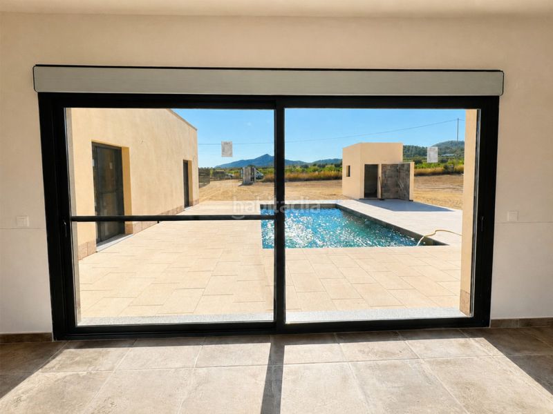 Foto d14b3666-2a4f-4469-b95b-694fe40e462a. Casa a n/a a Abanilla
