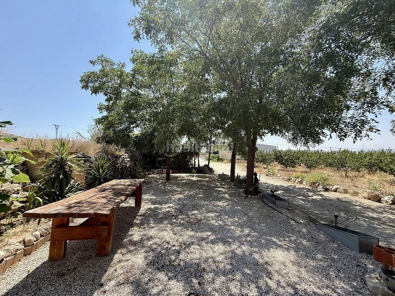 Foto 1d05edbc-a934-4d06-a7ba-0e8d0ba36ee9. Casa a n/a a Las Cruces Villena