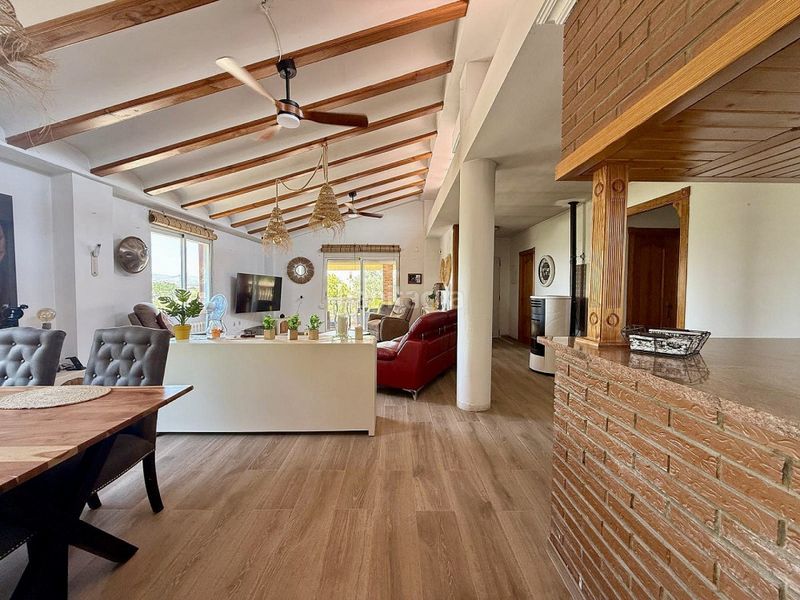 Foto 4ac1c2d6-a5cd-47cb-bd62-4aa660895bbb. Casa a n/a a Las Cruces Villena