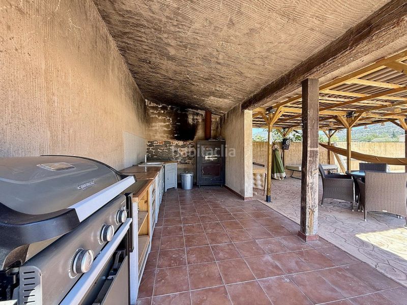 Foto 7ba468c7-e20c-4b45-a428-670b21d35c1d. Casa a n/a a Las Cruces Villena