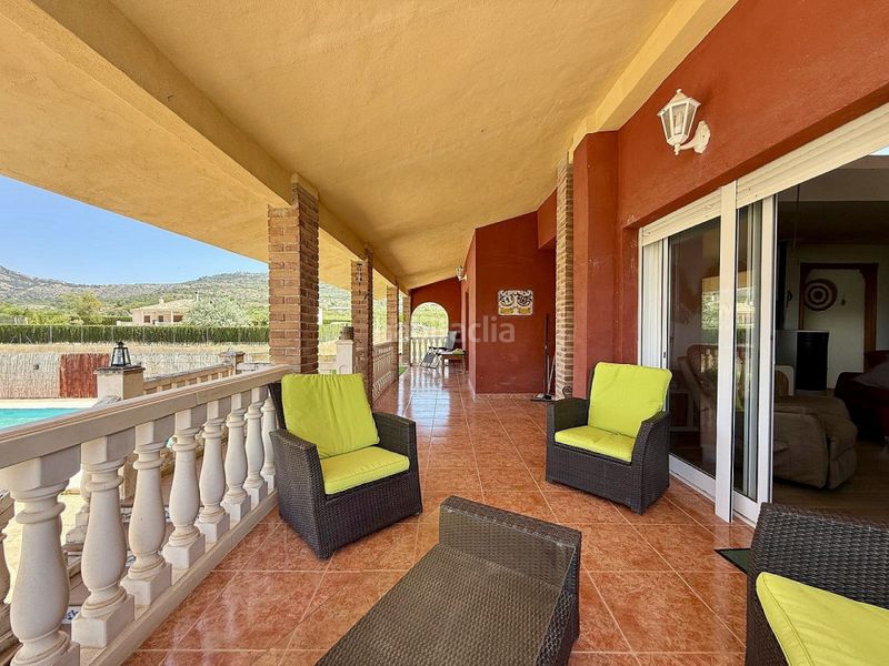 Foto d37debd5-2e78-48da-a493-824603351626. Casa a n/a a Las Cruces Villena
