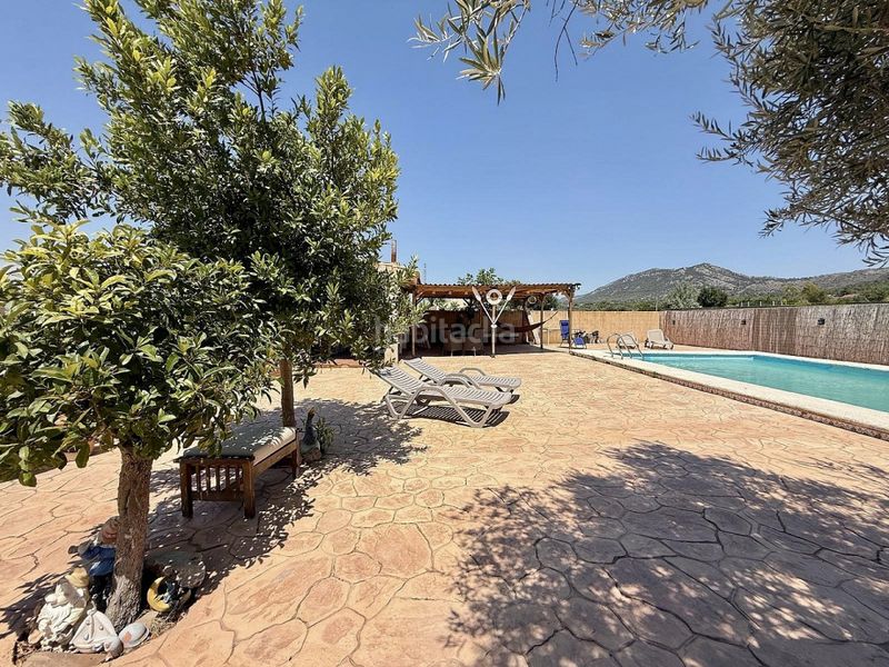 Foto e0d62a69-87a5-47b8-b13b-6564104161c7. Casa a n/a a Las Cruces Villena