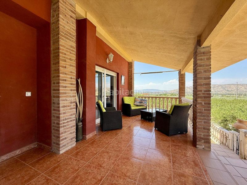 Foto fdecd8f5-b136-4dd0-b564-e1b270ed521d. Casa a n/a a Las Cruces Villena