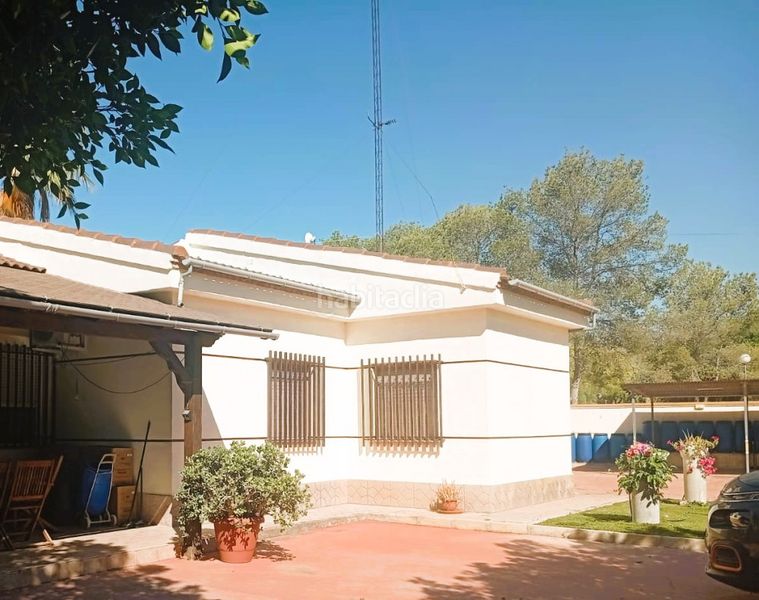 Foto 9381569c-690f-44da-a5cb-dbbeb1b74478. Casa a n/a a Crevillente
