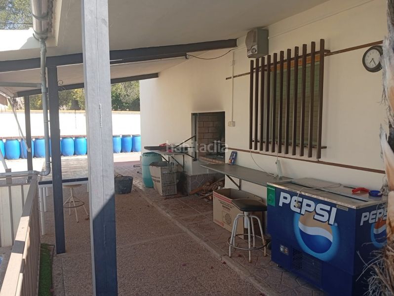 Foto c0d39a89-6c33-490e-afd9-0db543919117. Casa a n/a a Crevillente