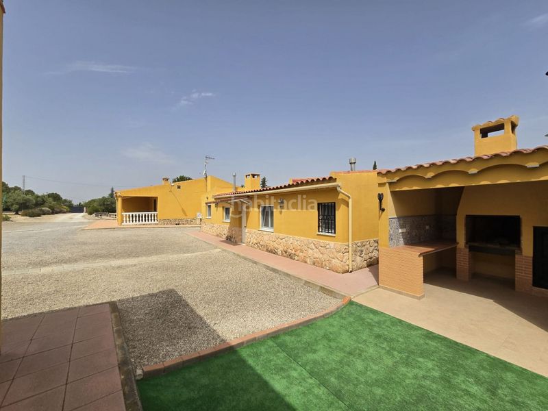 Foto 23a60833-7ce8-438f-a47b-0785543ae9cd. Casa a n/a a Cabanes y Las Fuentes Villena