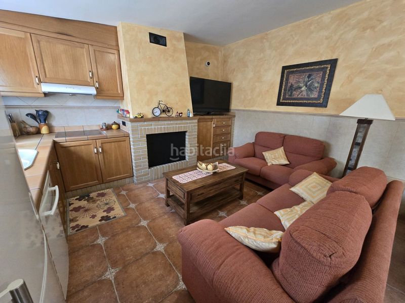 Foto 3a9734f0-4f0c-4019-b088-529b134d5c4b. Casa a n/a a Cabanes y Las Fuentes Villena