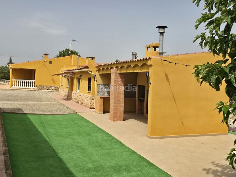 Foto 516f8227-34a0-443e-a827-28666b58334e. Casa a n/a a Cabanes y Las Fuentes Villena