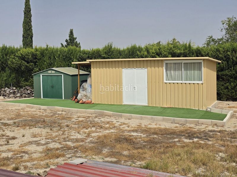Foto d808bd86-670f-46c3-a924-682d505e037c. Casa a n/a a Cabanes y Las Fuentes Villena
