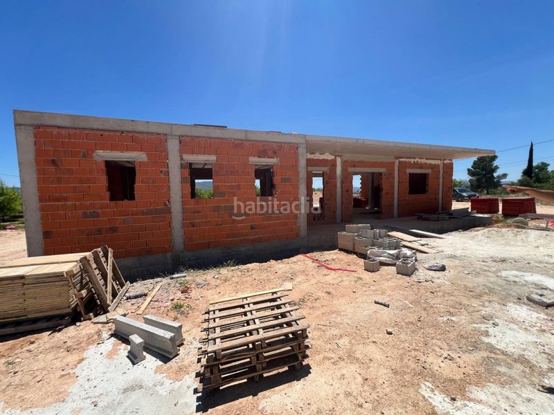 Foto 01822be8-00f6-42d4-96b5-0aead7309c2a. Casa a n/a a Pinoso