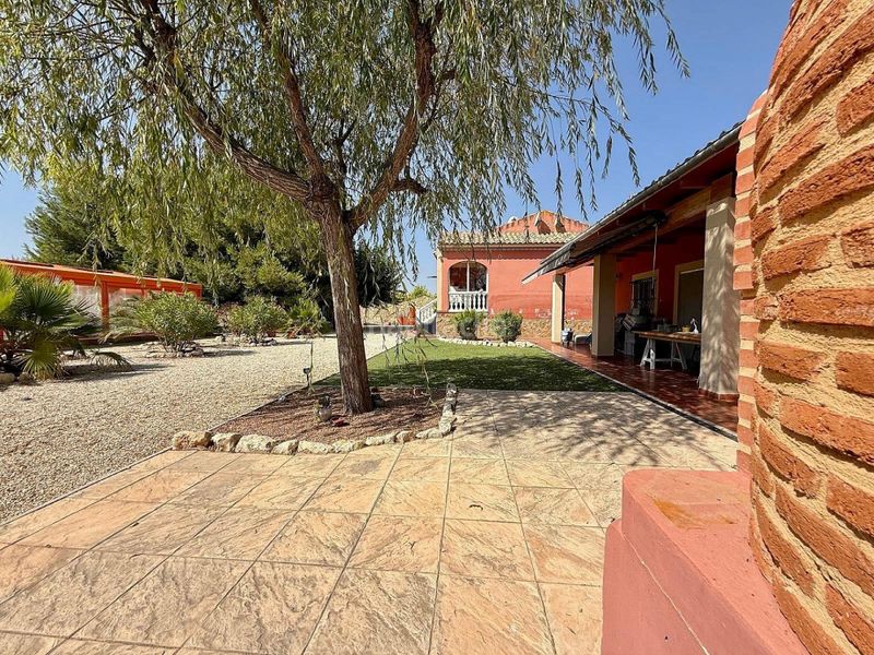 Foto 192134f1-da52-4ba0-886f-2c9f13915bec. Casa a Pinoso