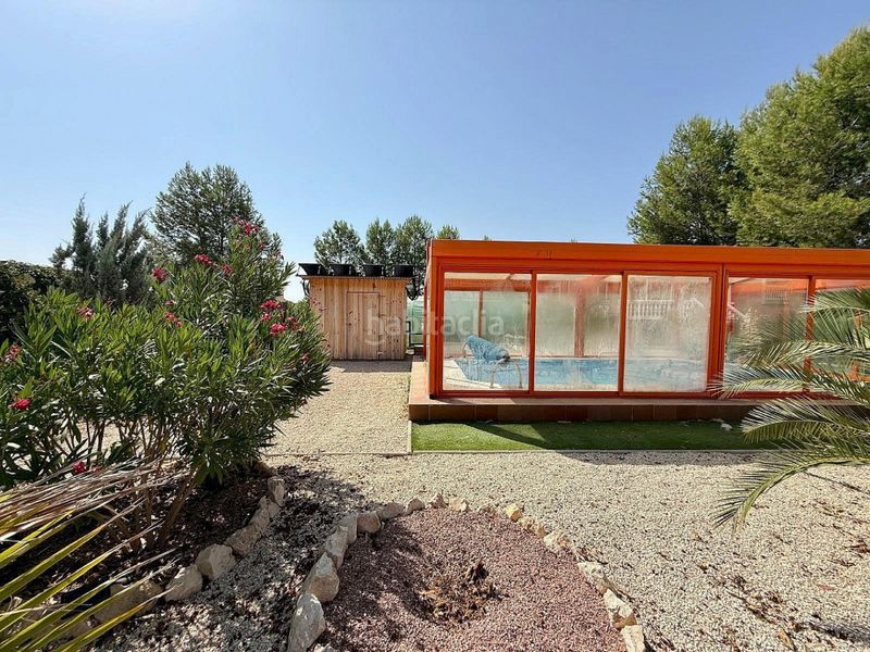 Foto 4a41e380-605f-456f-9ae5-be0847bfa43d. Casa a Pinoso