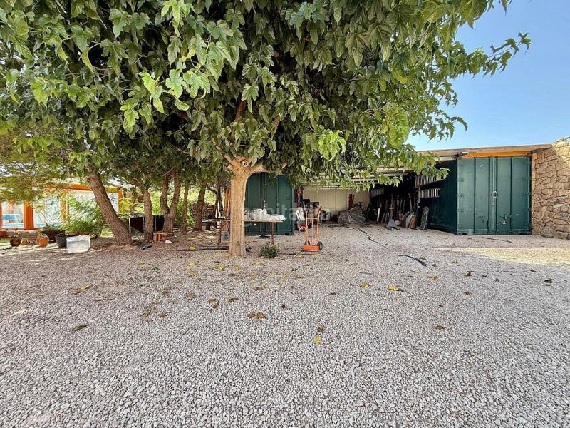 Foto 6d8e8283-998a-4f0b-a4ad-0286ab092b89. Casa a Pinoso